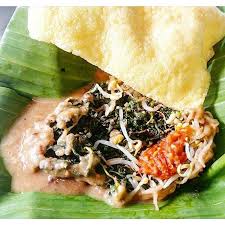 A serving of Semanggi Suroboyo